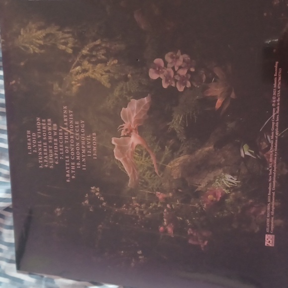 Melanie Martinez Portals Limited Edition Vinyl - Picture 3 of 3